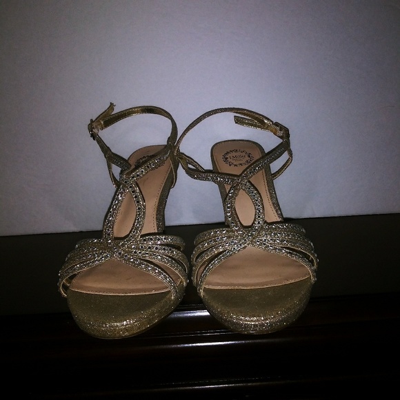 Dance shoes - Picture 3 of 3
